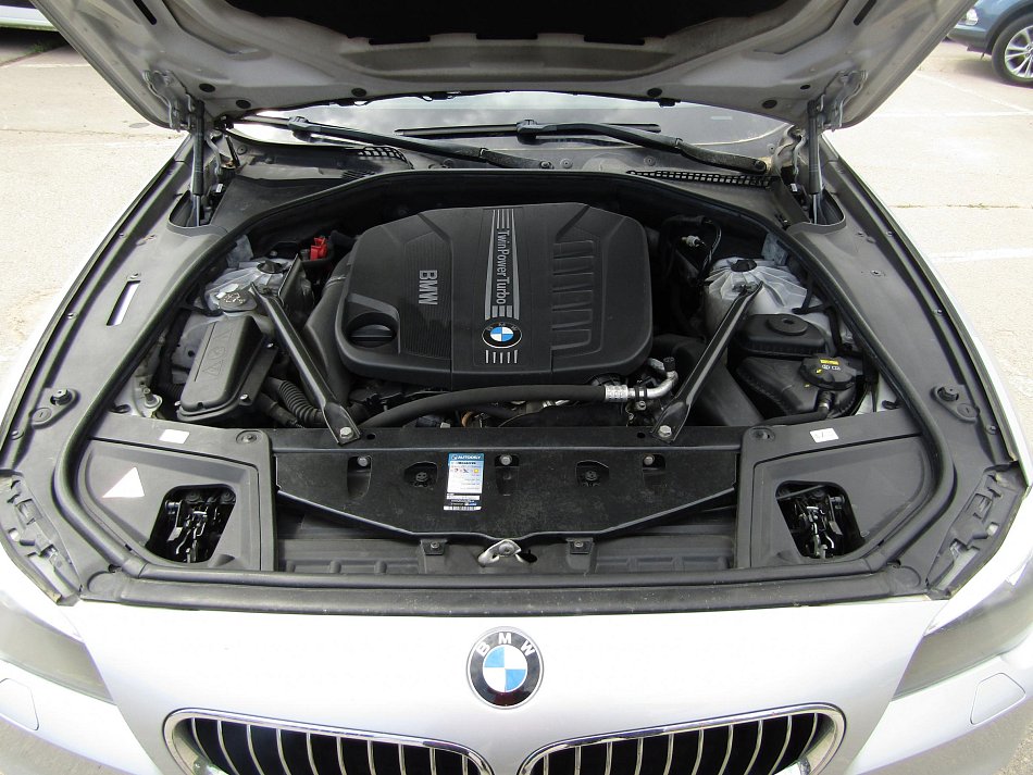 BMW Řada 5 3.0D  xD