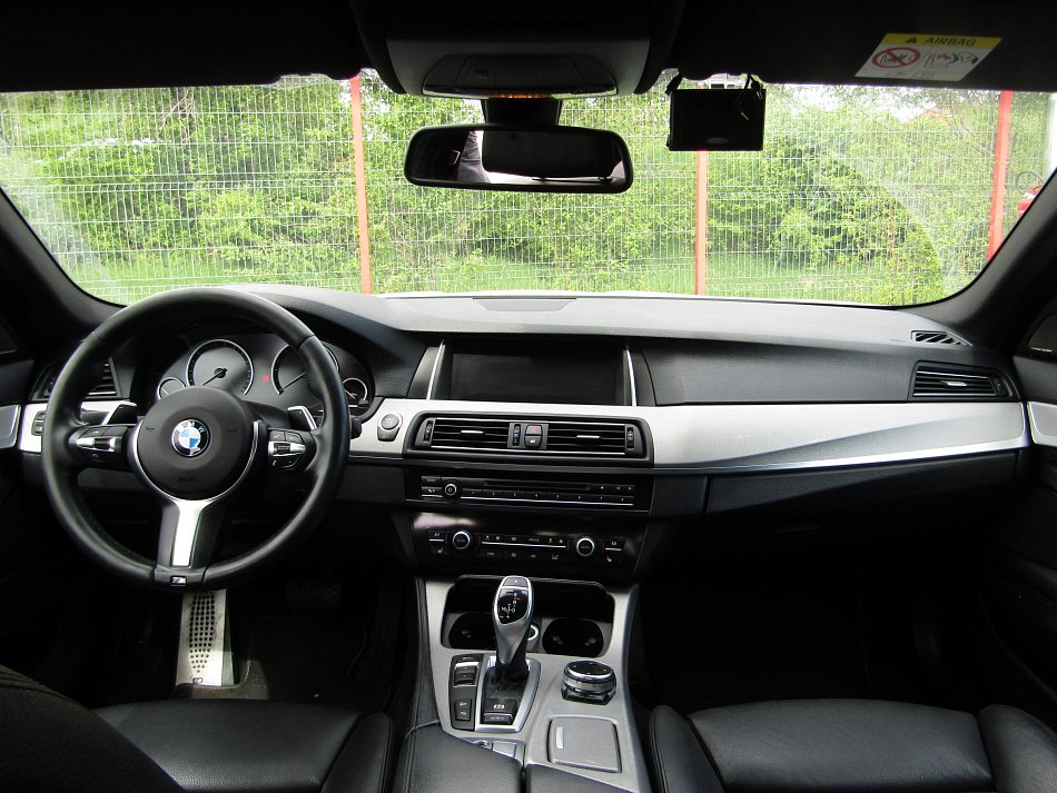 BMW Řada 5 3.0D  xD