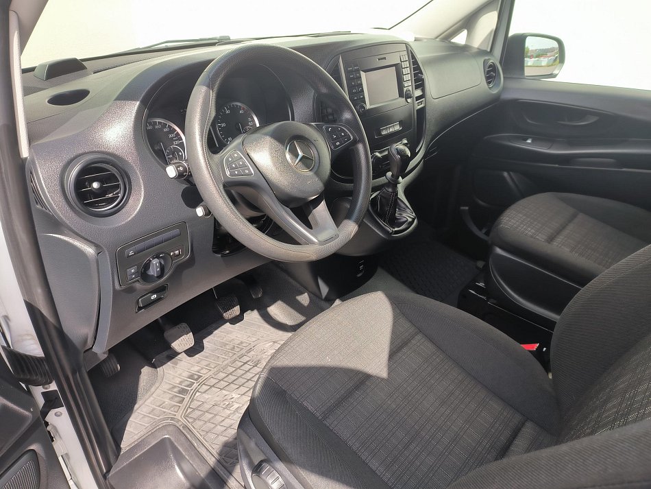 Mercedes-Benz Vito 2.2CDi  114