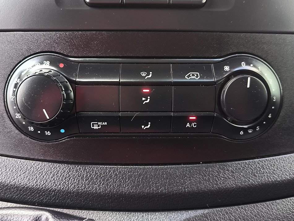 Mercedes-Benz Vito 2.2CDi  114