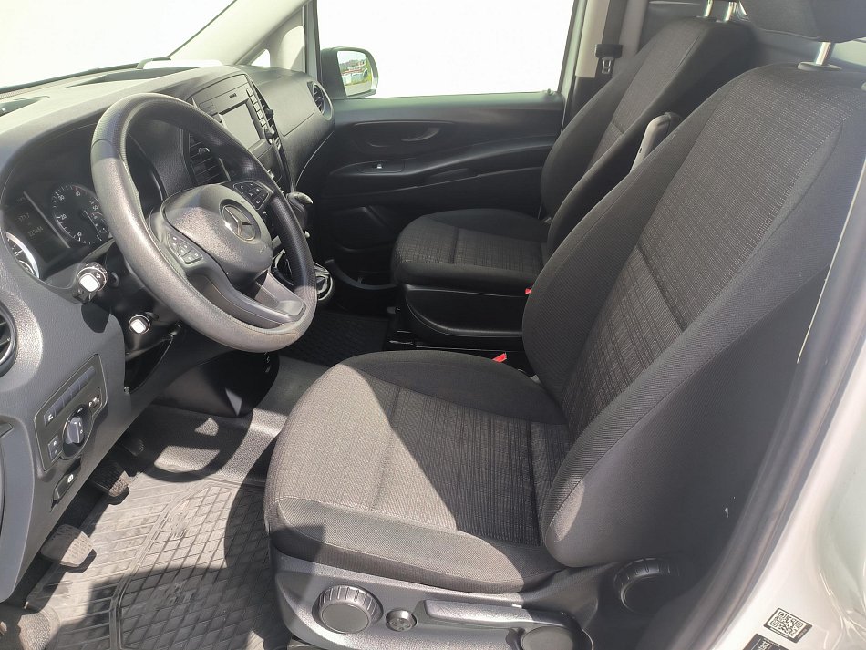 Mercedes-Benz Vito 2.2CDi  114