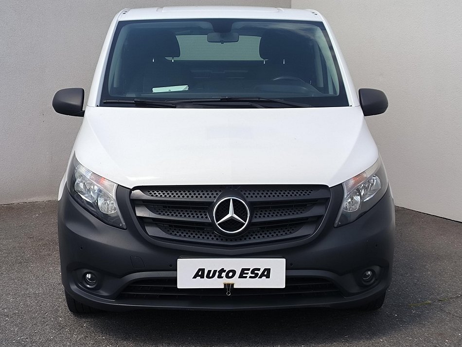 Mercedes-Benz Vito 2.2CDi  114