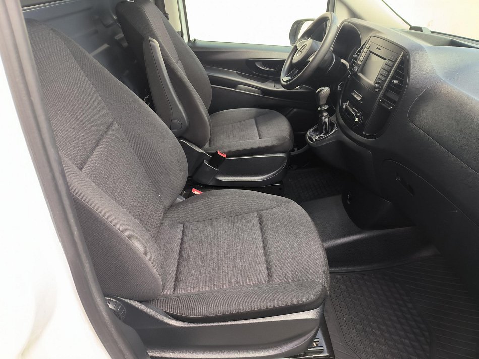 Mercedes-Benz Vito 2.2CDi  114