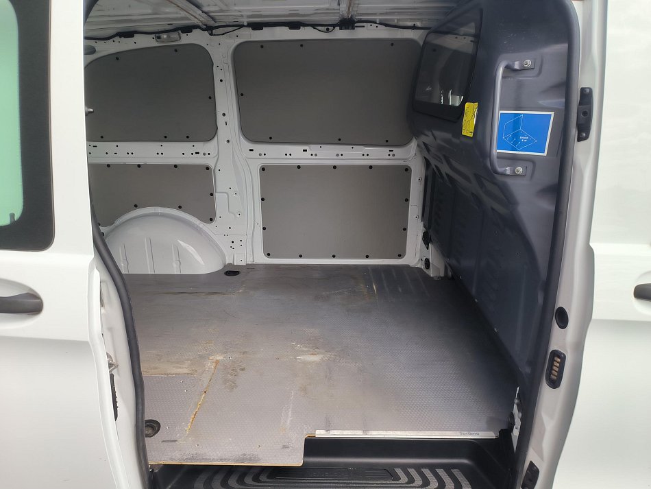 Mercedes-Benz Vito 2.2CDi  114