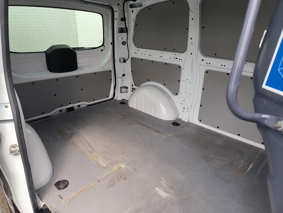 Mercedes-Benz Vito 2.2CDi  114