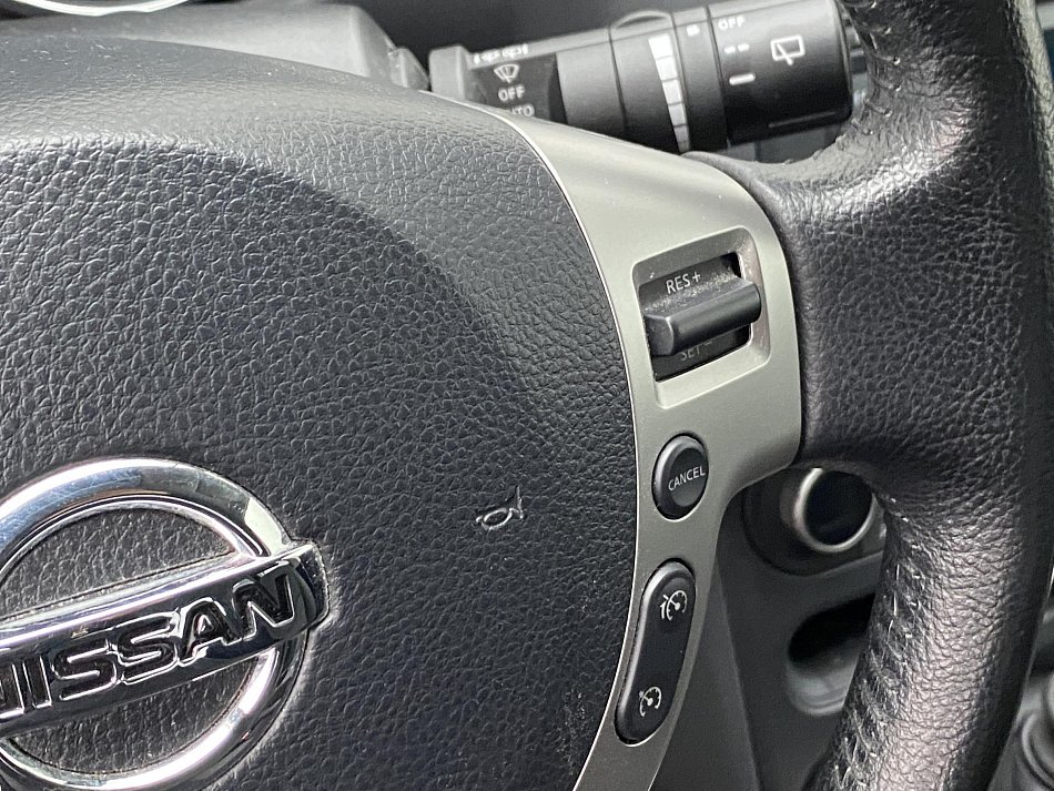 Nissan Qashqai 2.0i Acenta 4x4