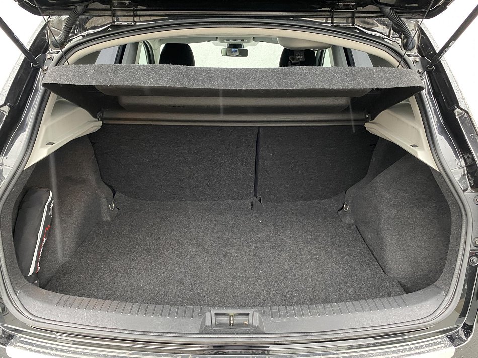 Nissan Qashqai 2.0i Acenta 4x4