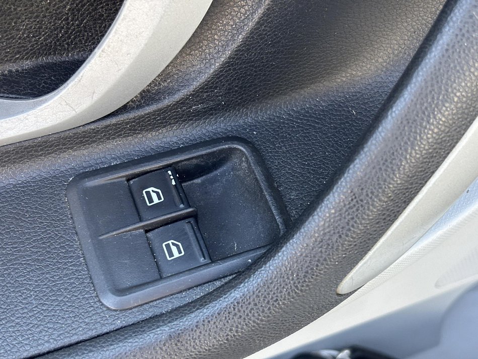 Škoda Roomster 1.9 TDi Style