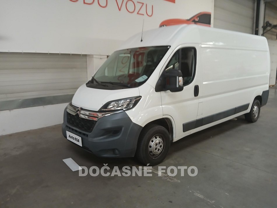 Citroën Jumper 2.2HDi  L3H2