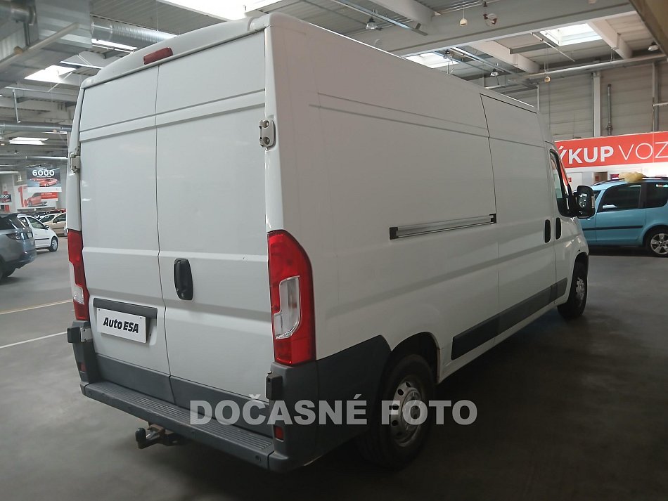 Citroën Jumper 2.2HDi  L3H2