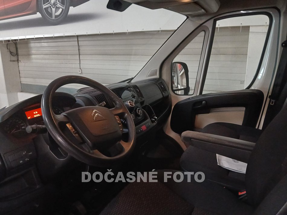 Citroën Jumper 2.2HDi  L3H2