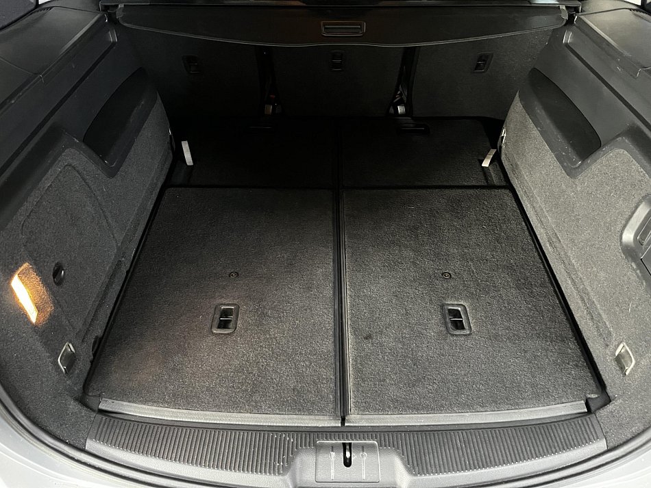 Volkswagen Sharan 2.0 TDi Highline 4x4