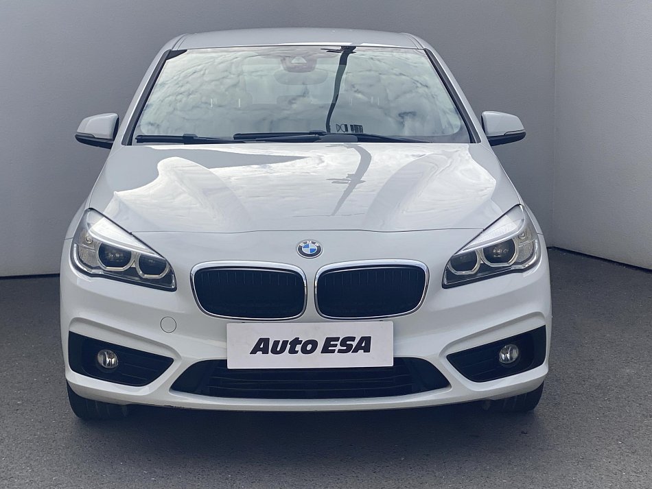 BMW Řada 2 1.5i  218 i
