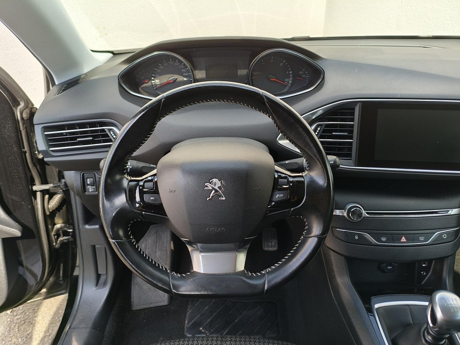 Peugeot 308 1.6 HDi Style