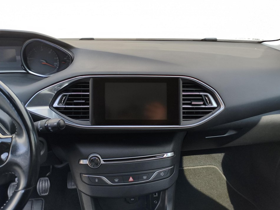 Peugeot 308 1.6 HDi Style