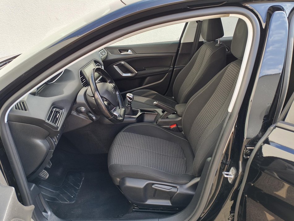 Peugeot 308 1.6 HDi Style