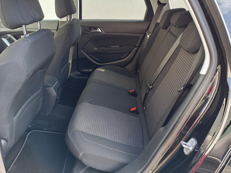 Peugeot 308 1.6 HDi Style