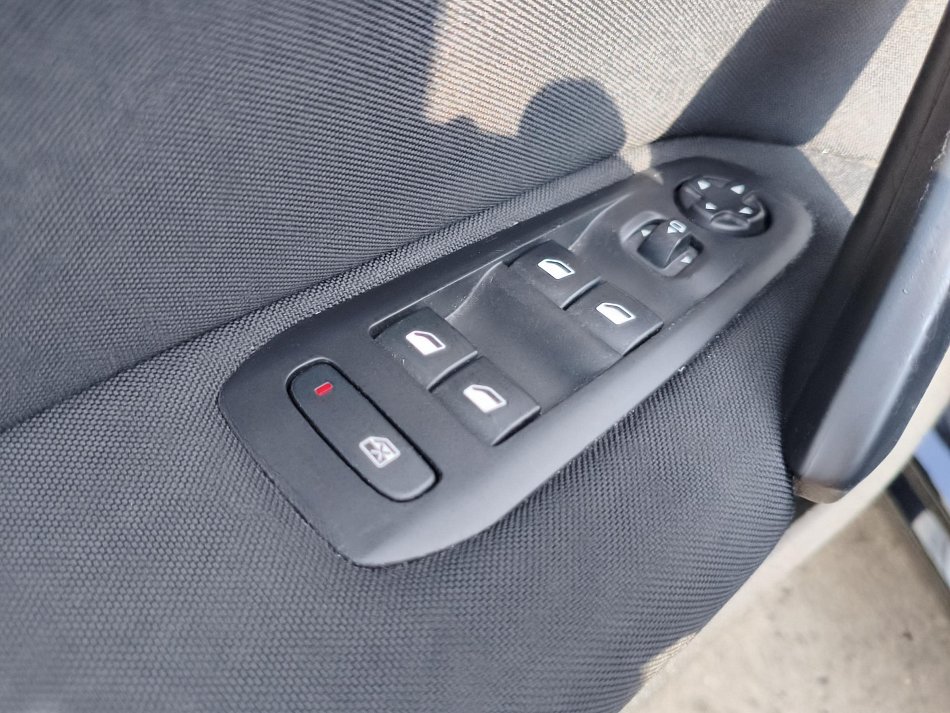 Peugeot 308 1.6 HDi Style