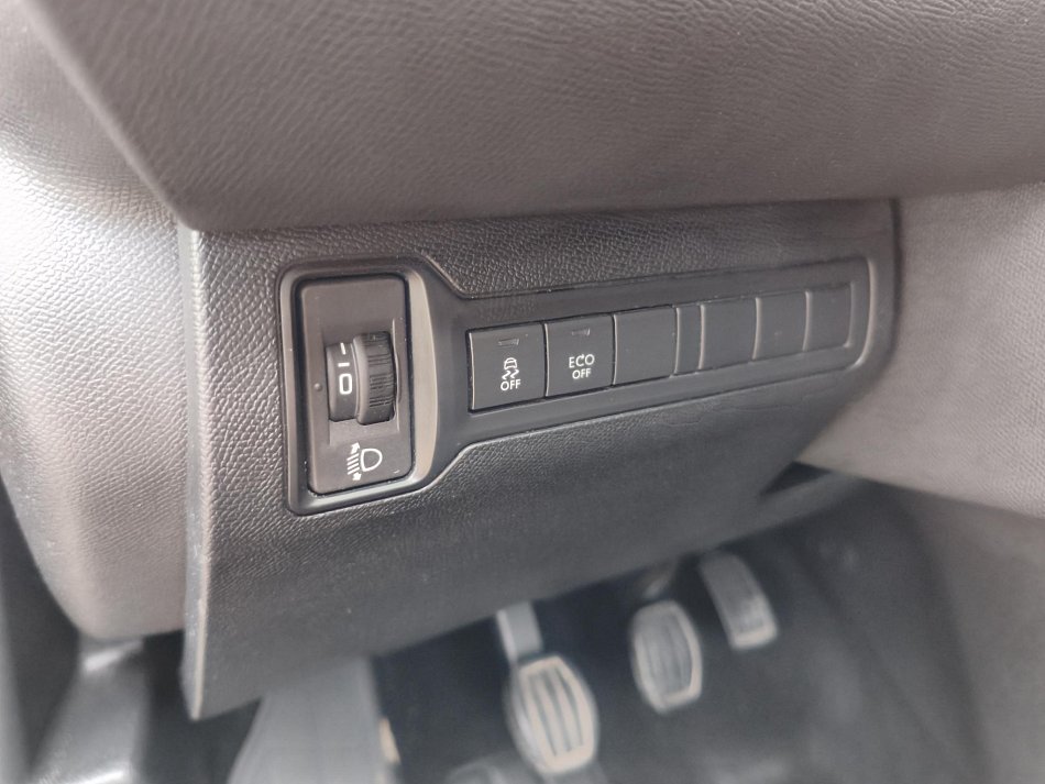 Peugeot 308 1.6 HDi Style