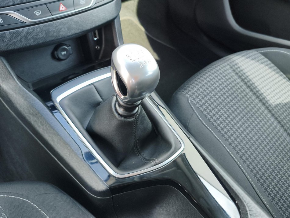 Peugeot 308 1.6 HDi Style