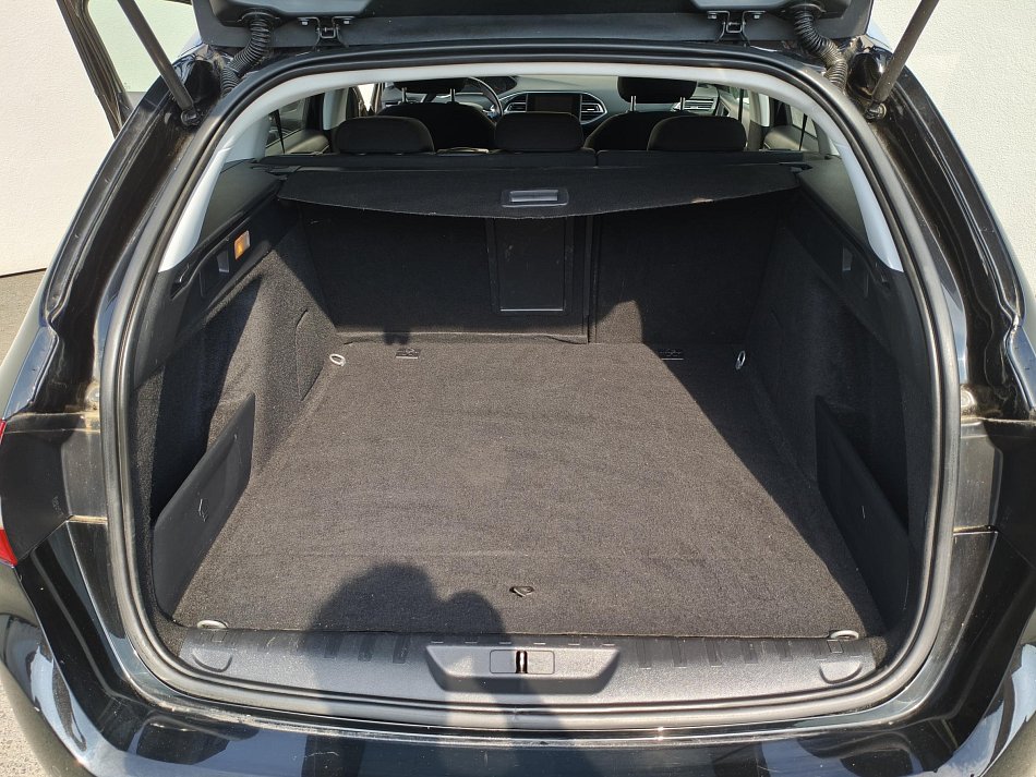 Peugeot 308 1.6 HDi Style
