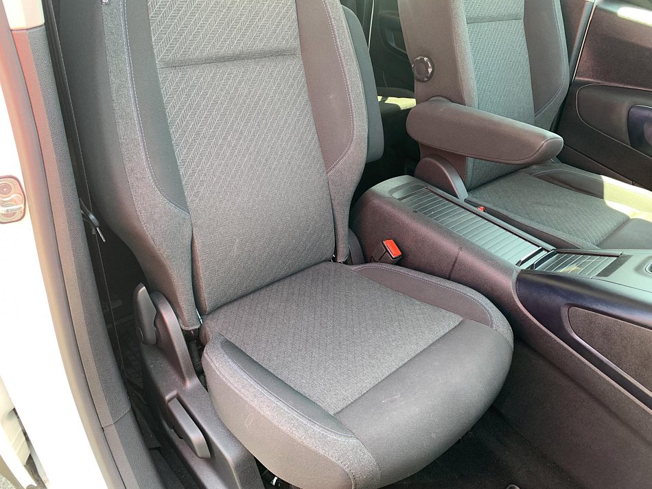 Peugeot Rifter 1.5HDi Allure