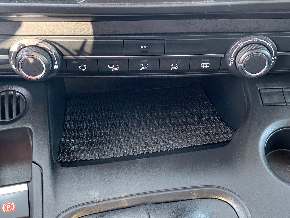 Peugeot Rifter 1.5HDi Allure