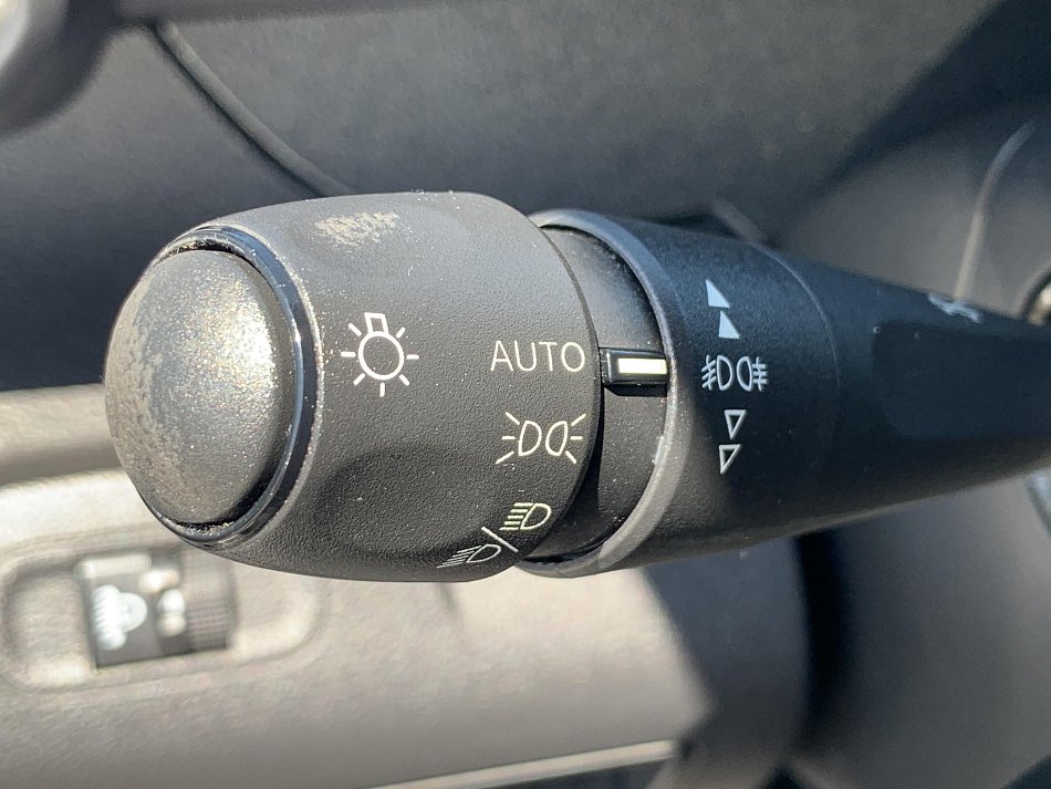 Peugeot Rifter 1.5HDi Allure