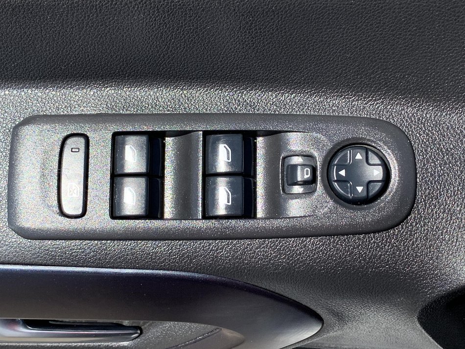 Peugeot Rifter 1.5HDi Allure