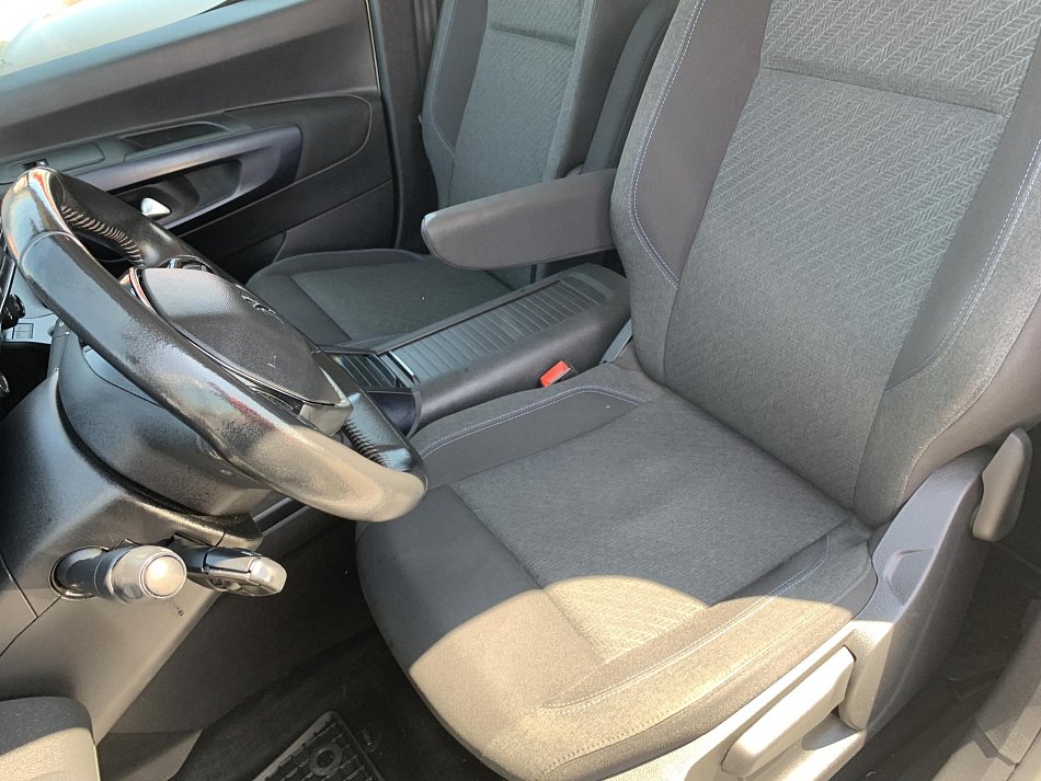 Peugeot Rifter 1.5HDi Allure