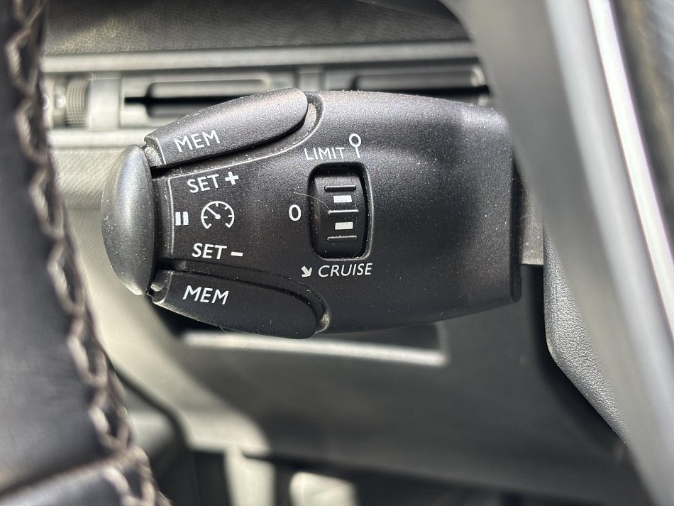 Peugeot 3008 1.5 HDi Allure