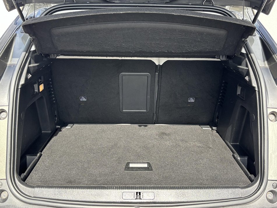 Peugeot 3008 1.5 HDi Allure