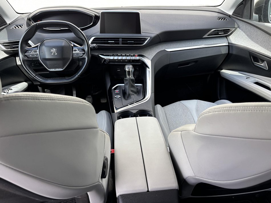 Peugeot 3008 1.5 HDi Allure