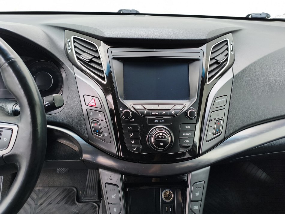 Hyundai I40 1.7 CRDi 