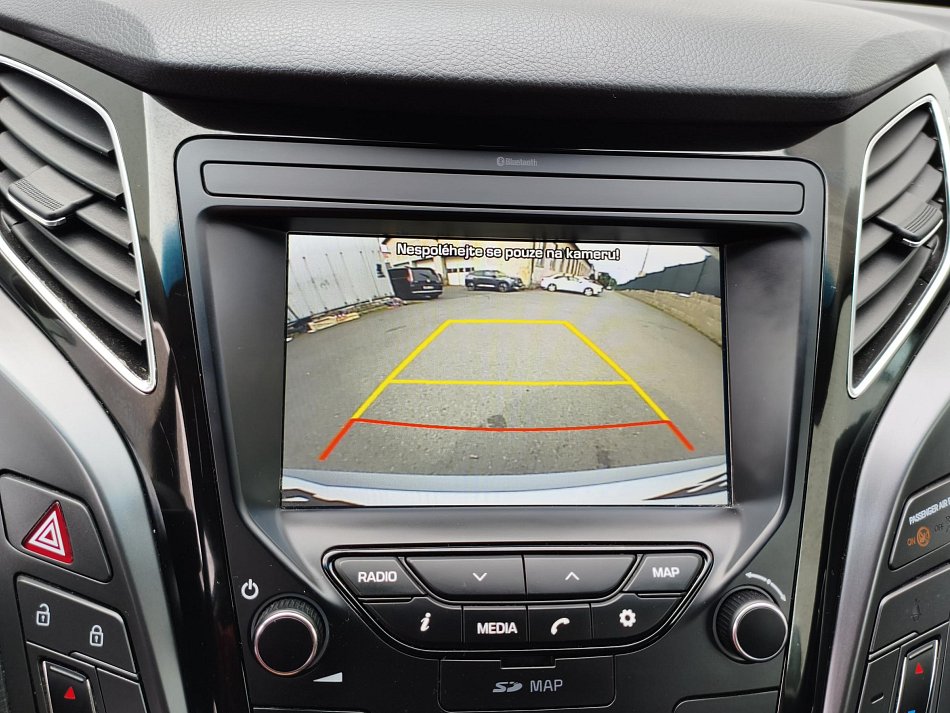 Hyundai I40 1.7 CRDi 