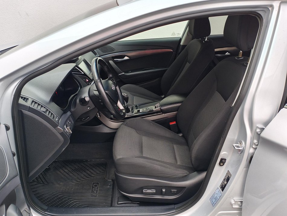 Hyundai I40 1.7 CRDi 