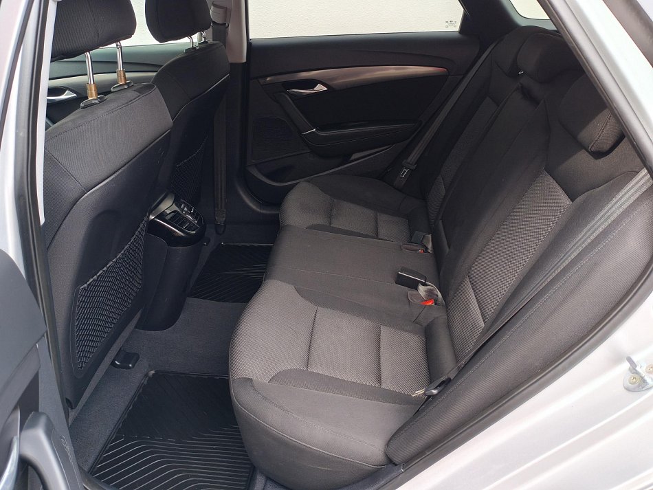 Hyundai I40 1.7 CRDi 
