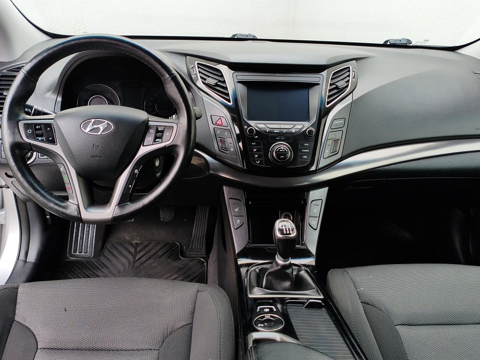 Hyundai I40 1.7 CRDi 