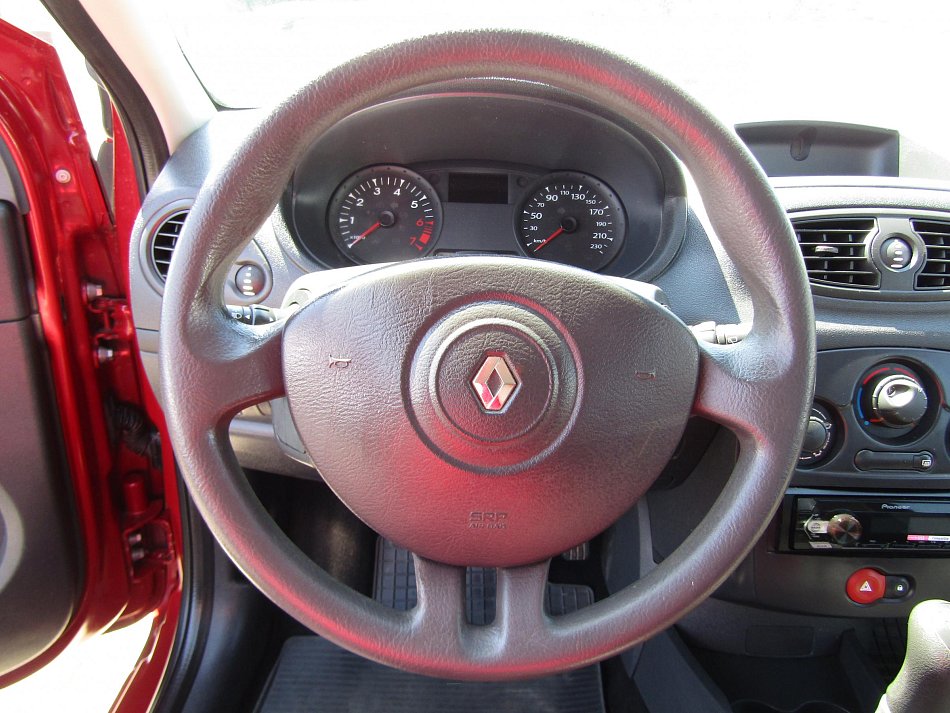 Renault Clio 1.2i 
