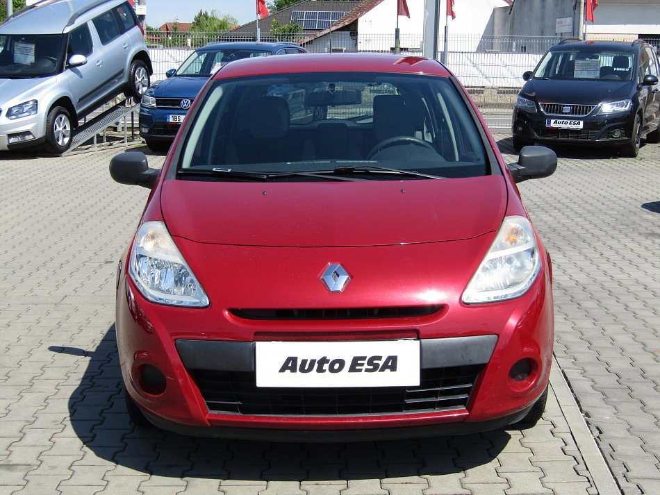Renault Clio 1.2i 