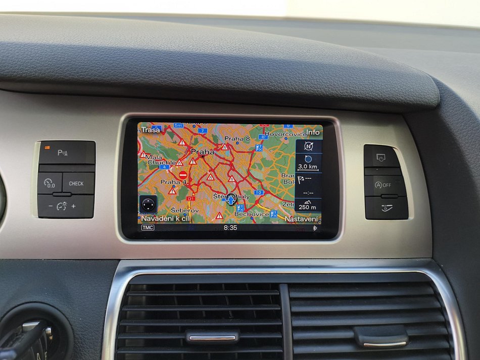 Audi Q7 3.0 TDI  quattro
