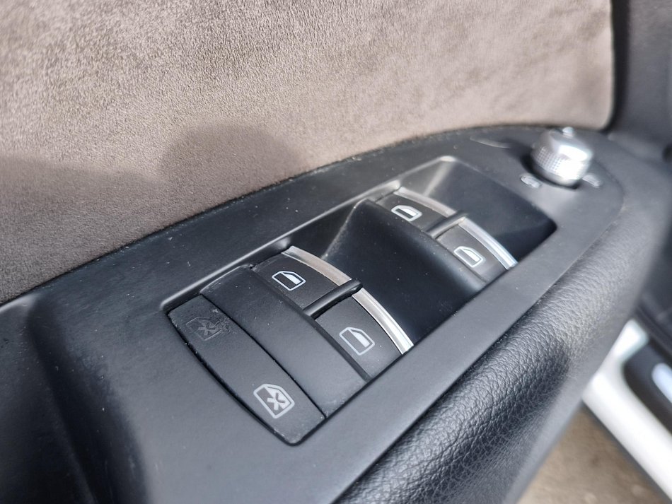 Audi Q7 3.0 TDI  quattro