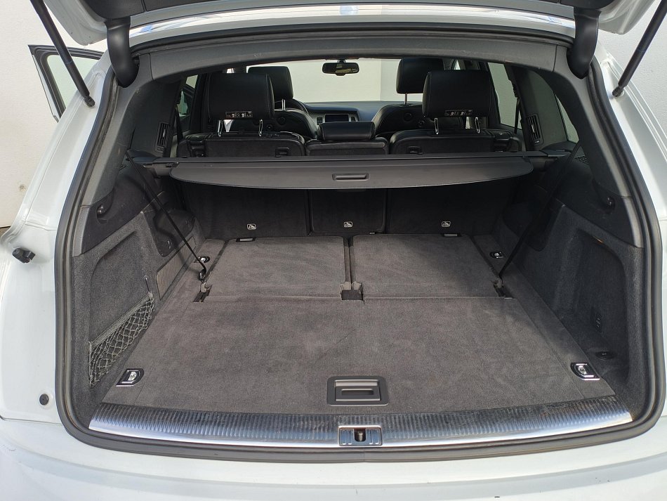 Audi Q7 3.0 TDI  quattro