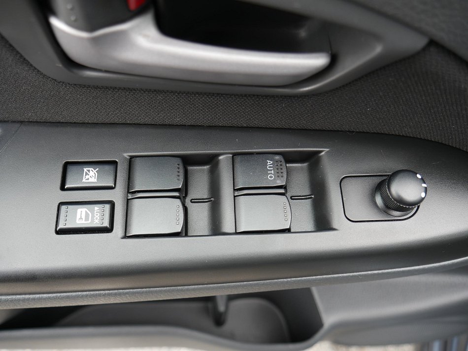 Suzuki SX4 1.6 i 