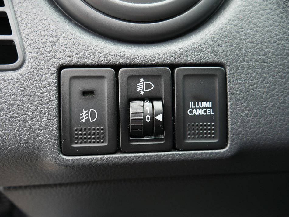 Suzuki SX4 1.6 i 