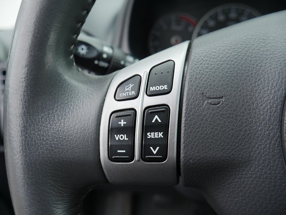 Suzuki SX4 1.6 i 