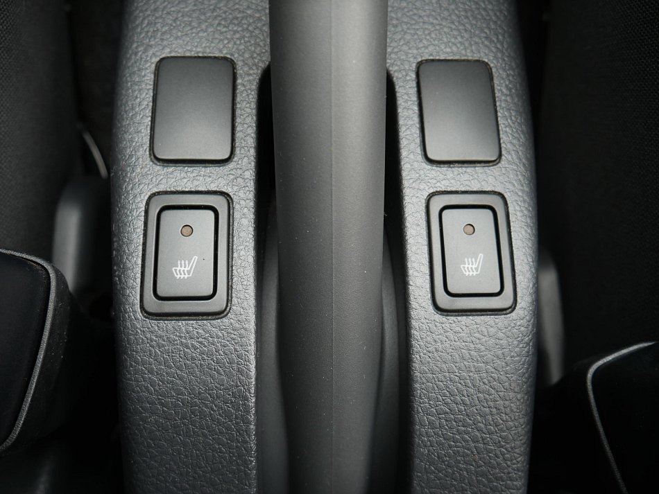 Suzuki SX4 1.6 i 