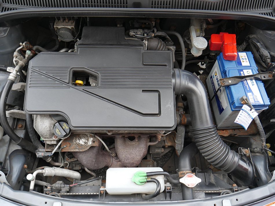 Suzuki SX4 1.6 i 