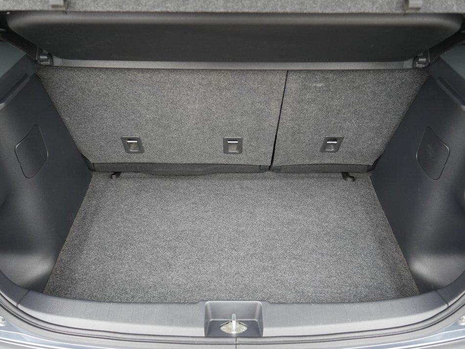 Suzuki SX4 1.6 i 