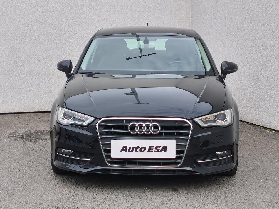 Audi A3 1.6 TDi 